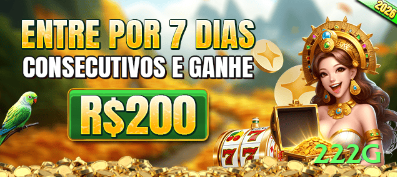 222g app de jogo para jogadores brasileiros - 222g 🎰✨ Stake progressivo em hot streak: +20% stake a cada 3 spins vencedores — compounding selvagem nos picos! 💪🤑